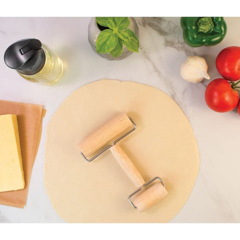 Double Dough Rolling Pin 43679