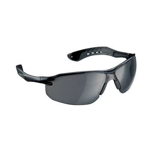 Flat Temple Safety Eyewear 47011-WV6-NA