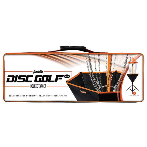 front of packaging