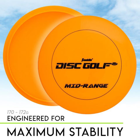 Mid-Range - Maximum Stability