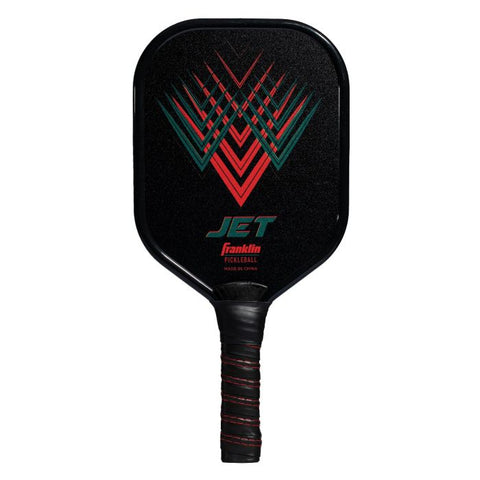 Jet Aluminum Pickleball Paddle 52743