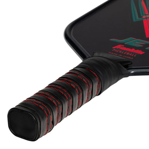 pickleball paddle handle