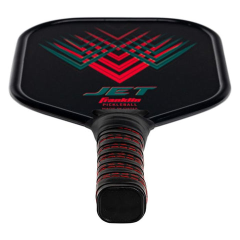 Jet Aluminum Pickleball Paddle 52743