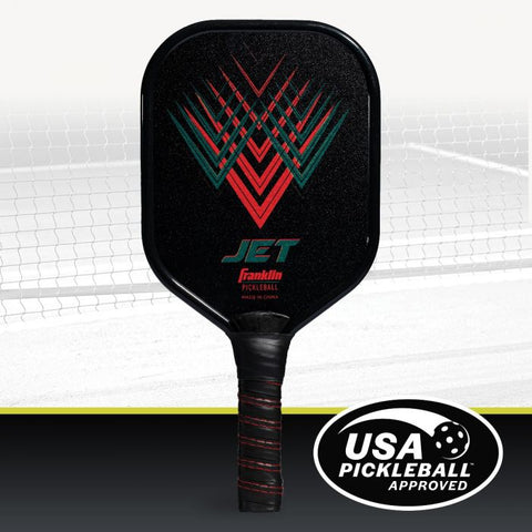 USA Pickleball approved