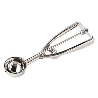 Cookie Scoop 1 5/8 inches.