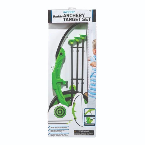 front of packaging