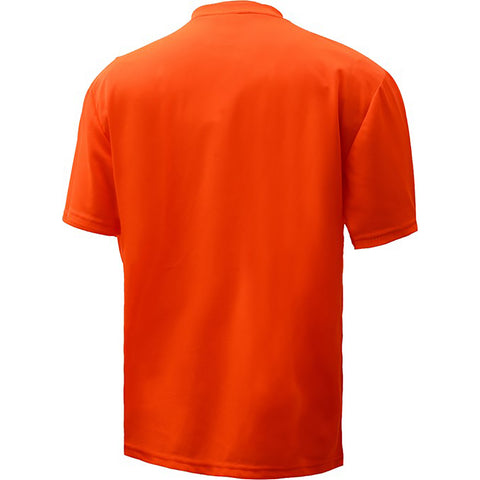 Back of Shirt