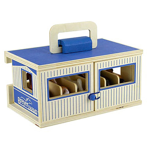 stable doors