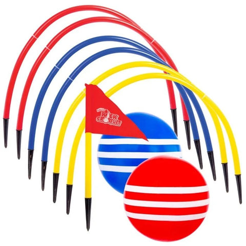 Kick Croquet 60214