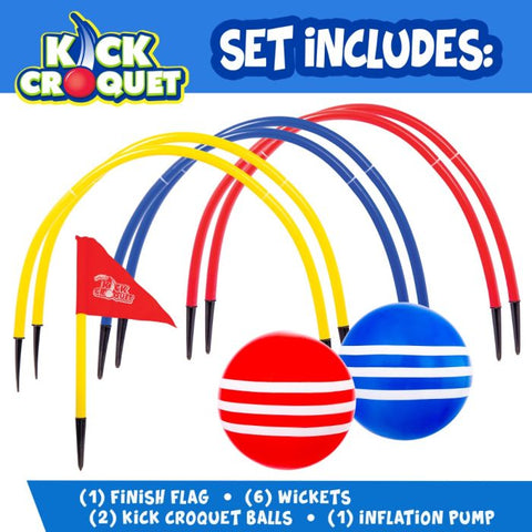 all parts included in set