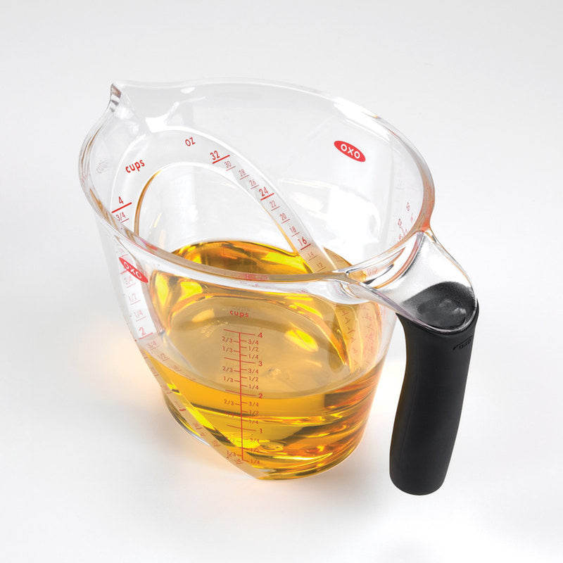 Glad Angled Measuring Cup, 1 cup/250 ml