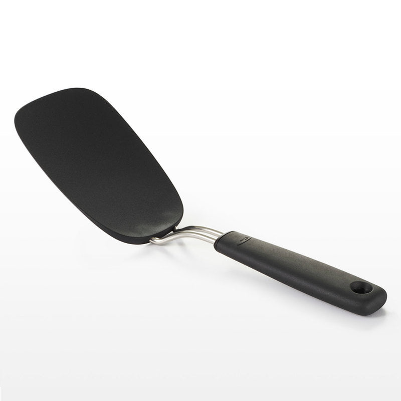 OXO Good Grips Silicone Heavy Duty Large Spatula, Oat
