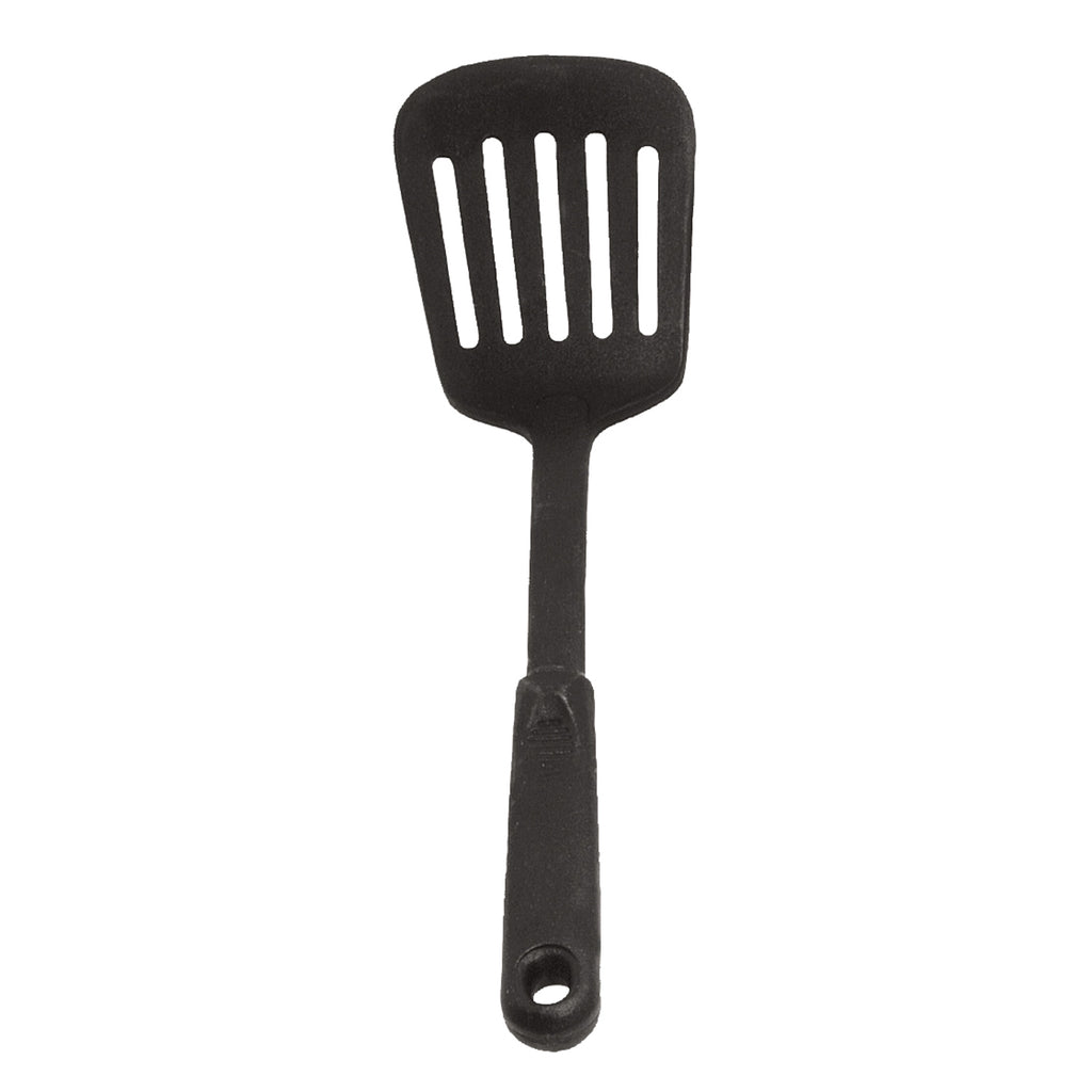 Nylon Square Turner Spatula - North Coast Medical