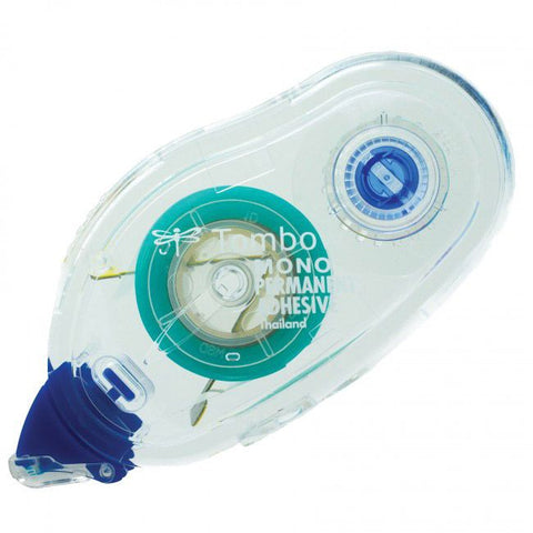 Mono Permanent Adhesive Refill 62107