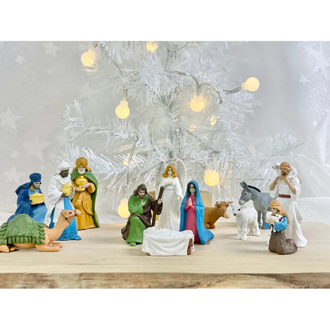 Nativity Super TOOB 660504