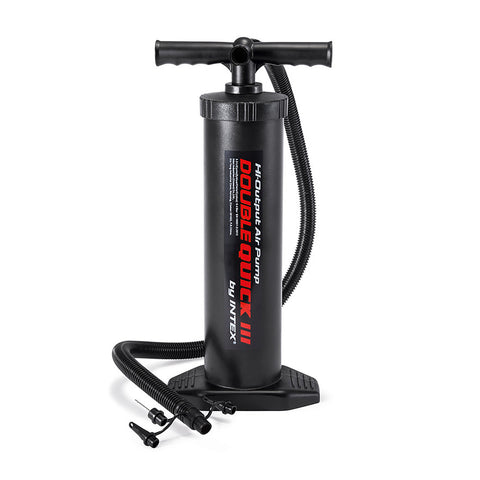 Intex Double Quick III Hand Pump