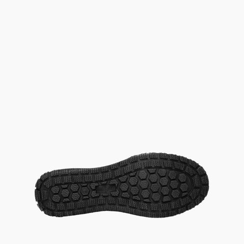 Minnetonka women's Emerson low winter boot outsole