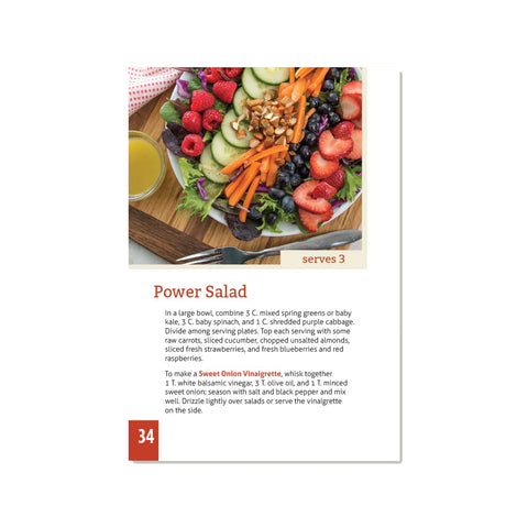 Power Salad