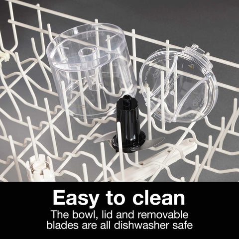 Easy to Clean