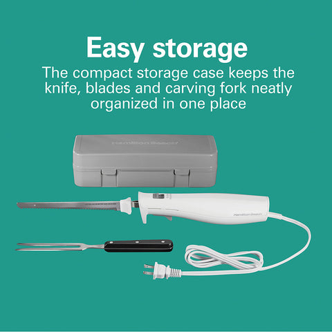 Easy Storage