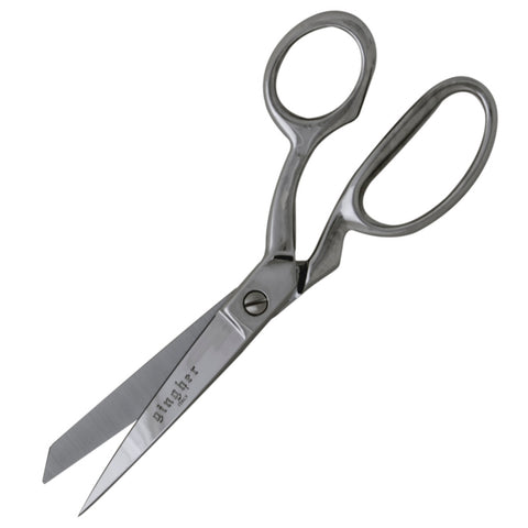 Gingher scissors.