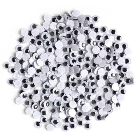 7mm googly eyes