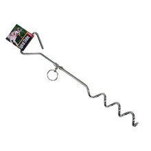Spiral Stake Dog Tie-Out 01312