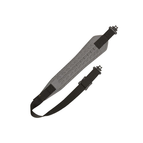 Cleated Tread Grip on the Back