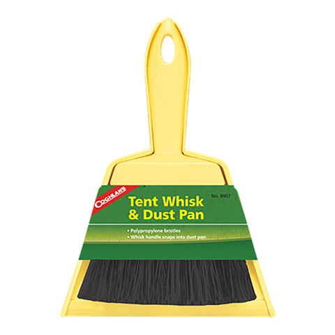 front of packaging