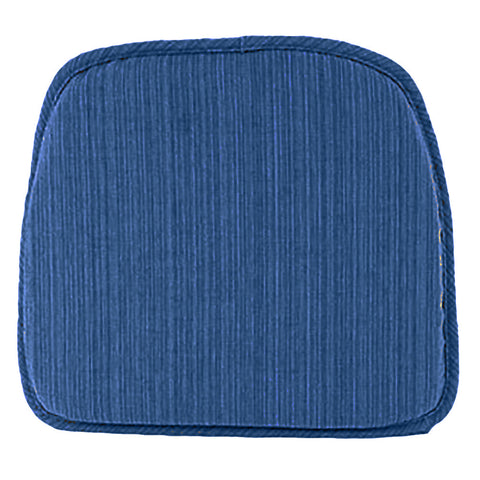 Sapphire Polar Gripper Chair Pad 874177-128