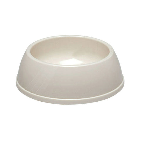 Plastic Dog Dish 250