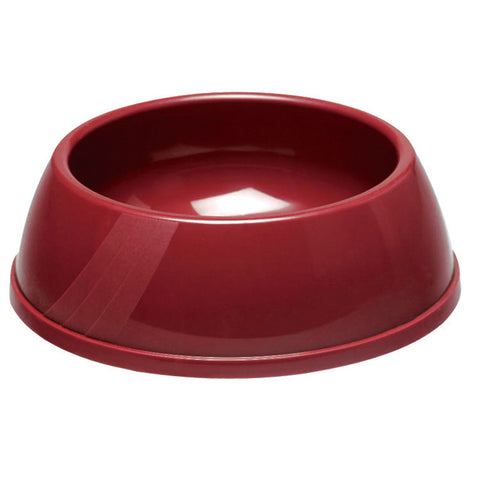 Plastic Dog Dish 250