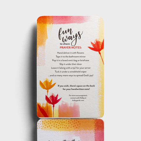 Pass Along Cards Fun Ways to Share