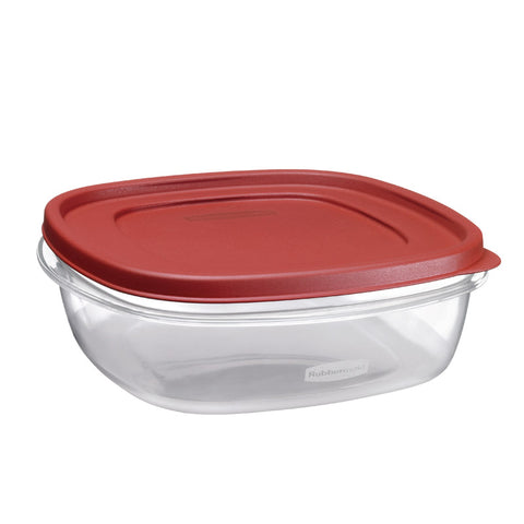 9-cup container
