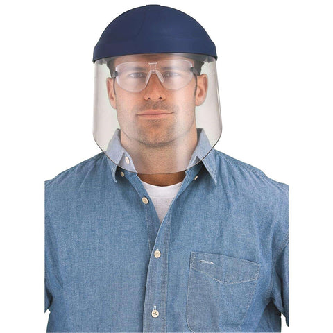 Face Shield 90028H1-DC