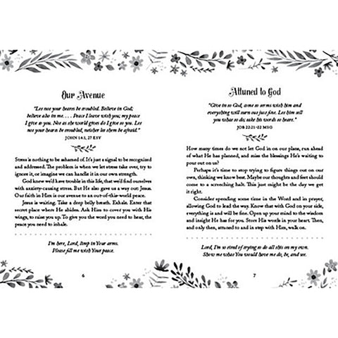 Sample Pages