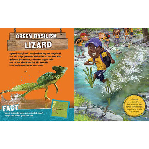 Sample Pages