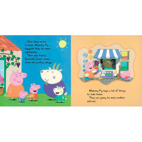 Sample Pages