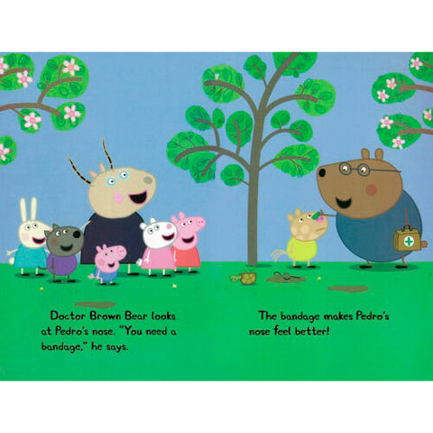 Sample Pages