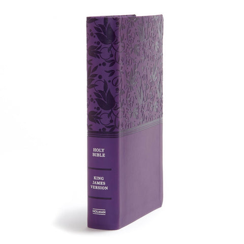 Spine of Bible