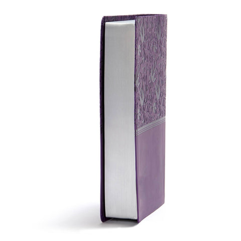 Gilded Edge Pages