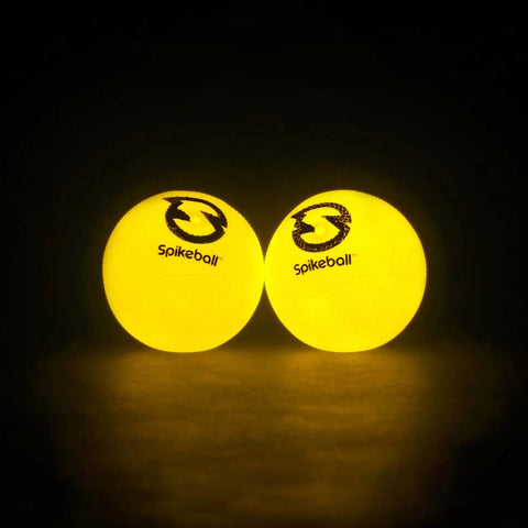 SpikeBrite Balls
