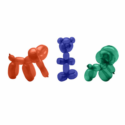 Balloon Animals
