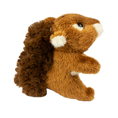 Living Nature Smols Red Squirrel AN522