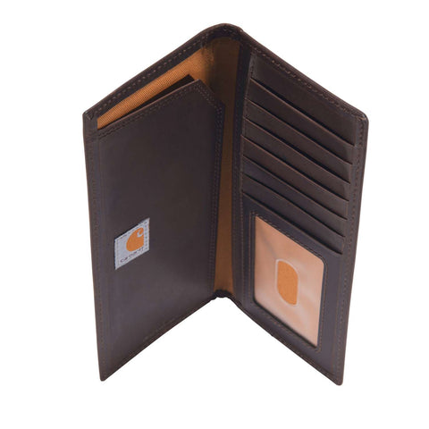 Inside of wallet