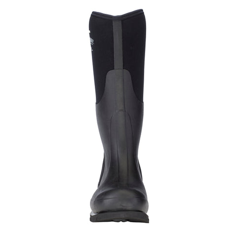 Dryshod Men's Big Bobby Hi work boot, front view