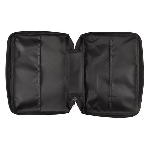 Interior of Bible Cover