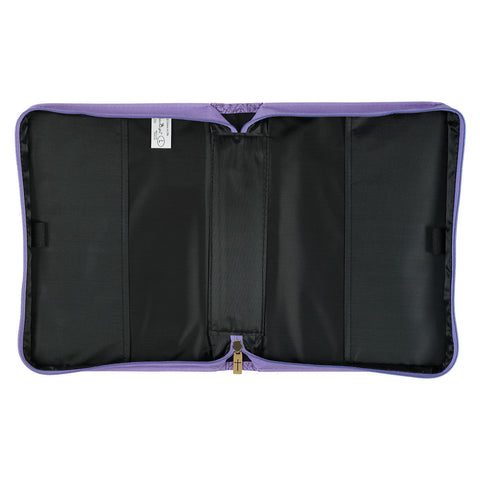 inside of bible cover
