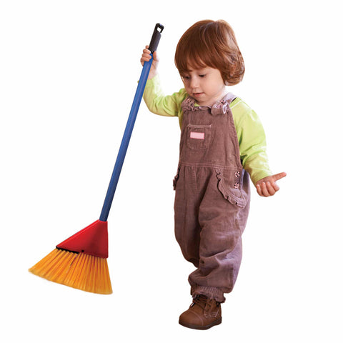 Child Brooming