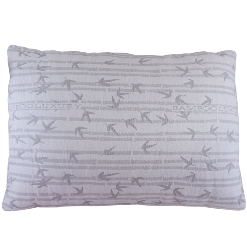 Royal Bedding Bamboo Pillow – ROYAL BEDDING